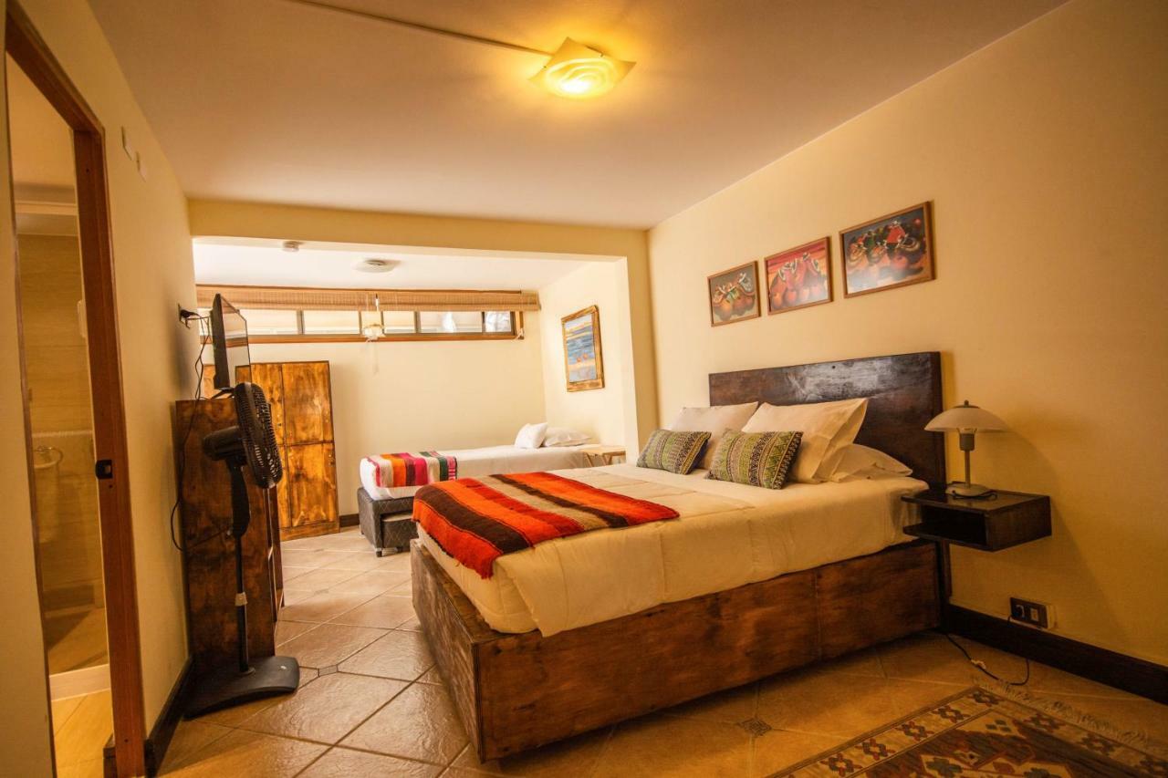 Hotel Atalaia Antofagasta Room photo