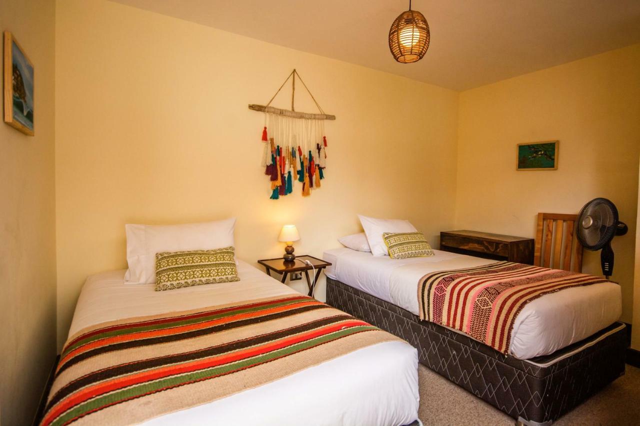 Hotel Atalaia Antofagasta Room photo