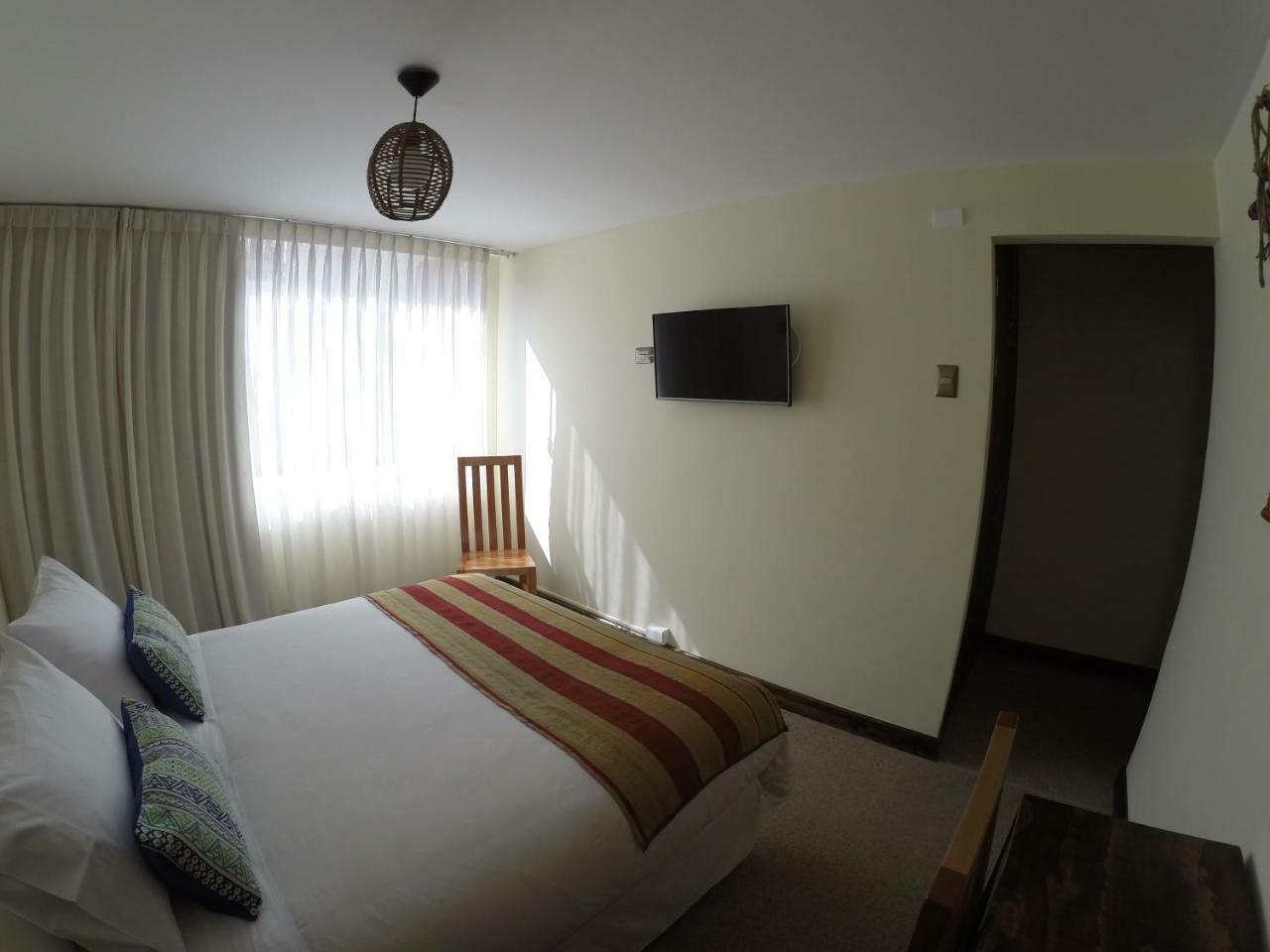 Hotel Atalaia Antofagasta Room photo